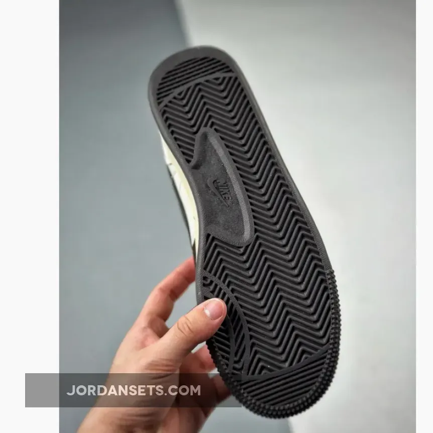 Nike Terminator Low Velvet Brown/Black-Sail FN7815-200 Nike Terminator Low Velvet Brown/Black-Sail FN7815-200