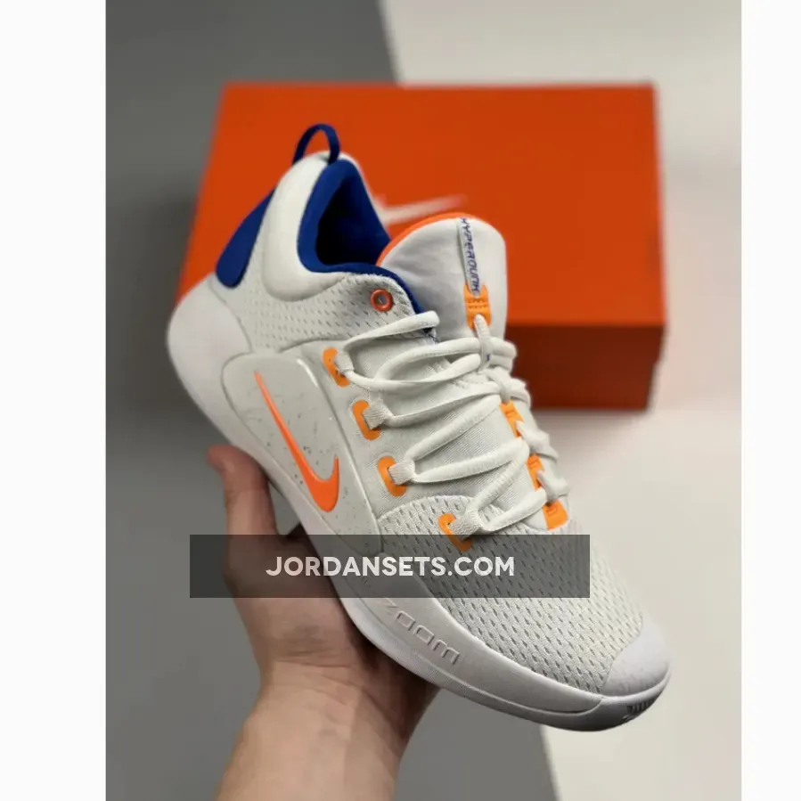 Nike Hyperdunk X Low EP 'Knicks' FB7163-181 Online Sale