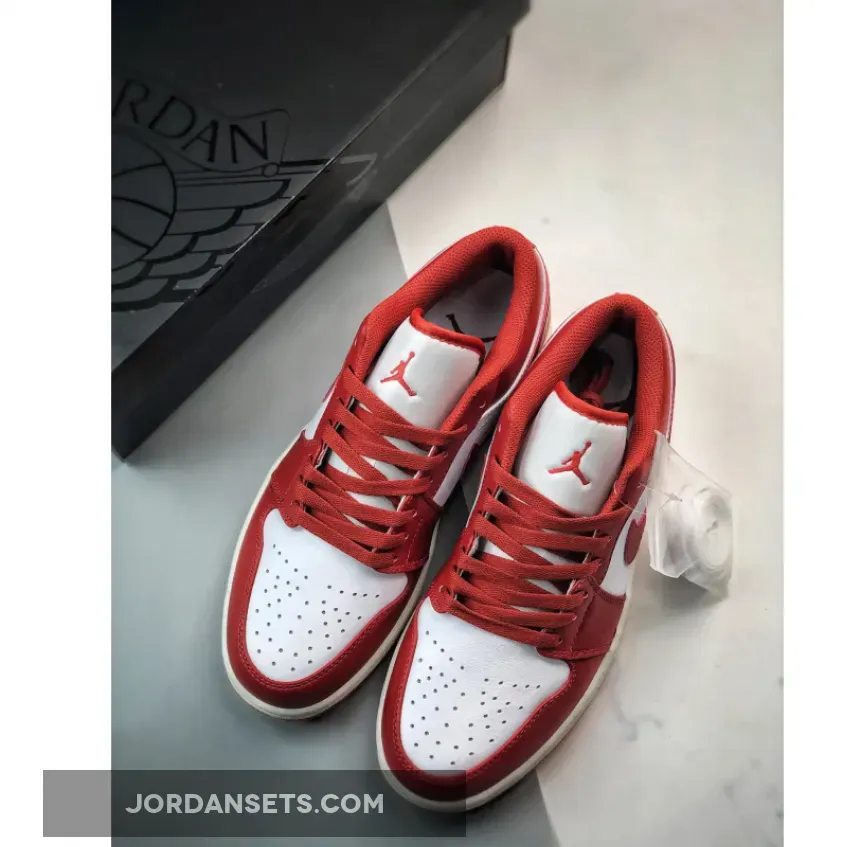 Air Jordan 1 Low Dune Red FJ3459-160 Where To Buy Air Jordan 1 Low Dune Red FJ3459-160 Where To Buy