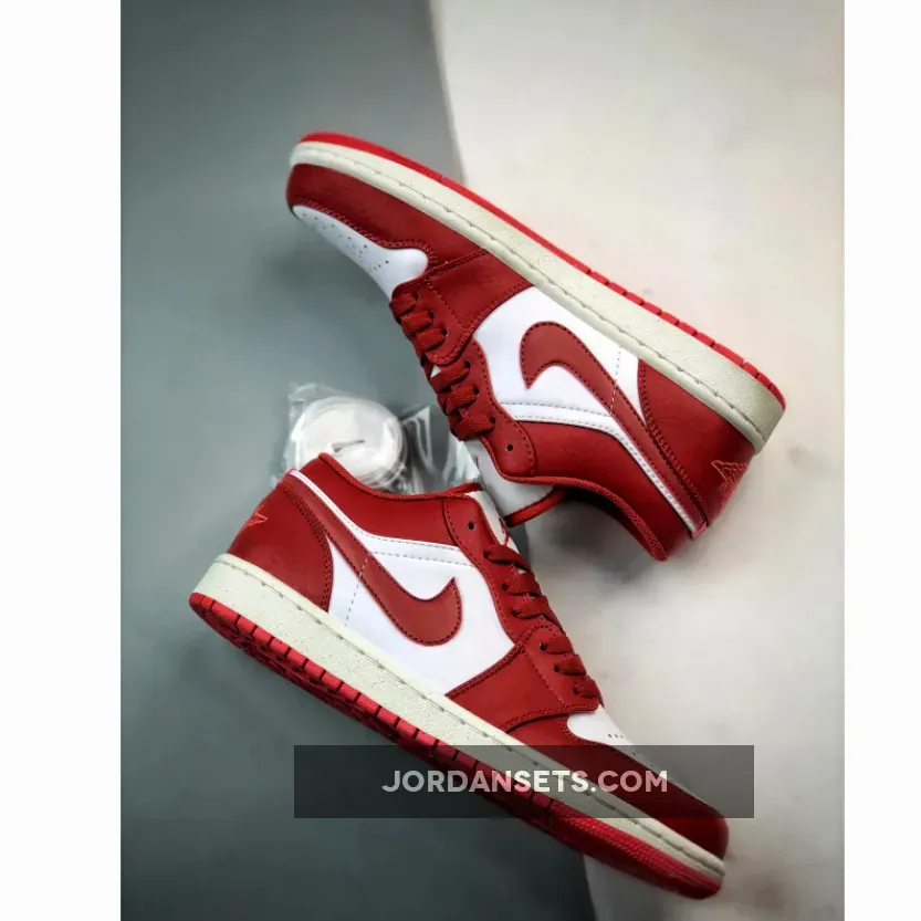 Air Jordan 1 Low Dune Red FJ3459-160 Where To Buy Air Jordan 1 Low Dune Red FJ3459-160 Where To Buy