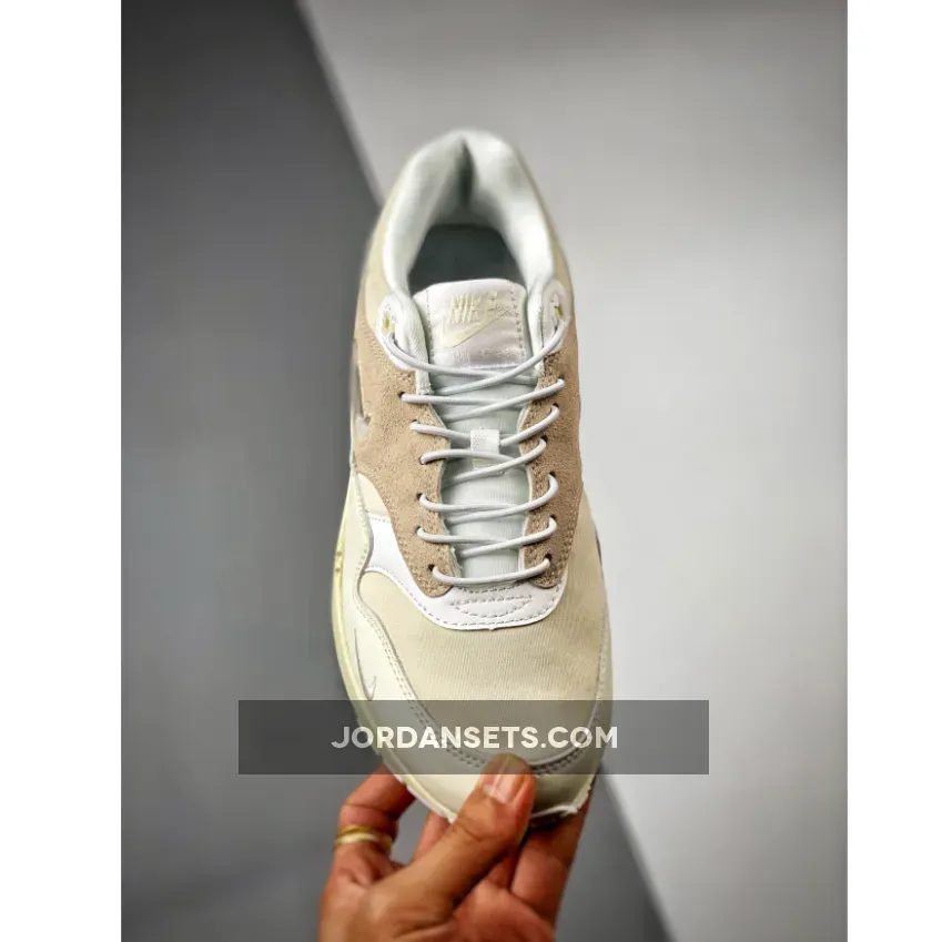 Nike Air Max 1 No Bubble DZ5317-121 hangul day nike