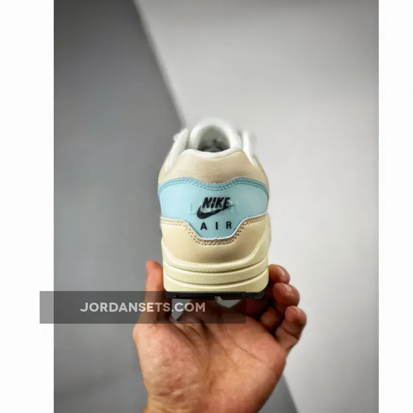 Nike Air Max 1 No Bubble DZ5317-121 hangul day nike