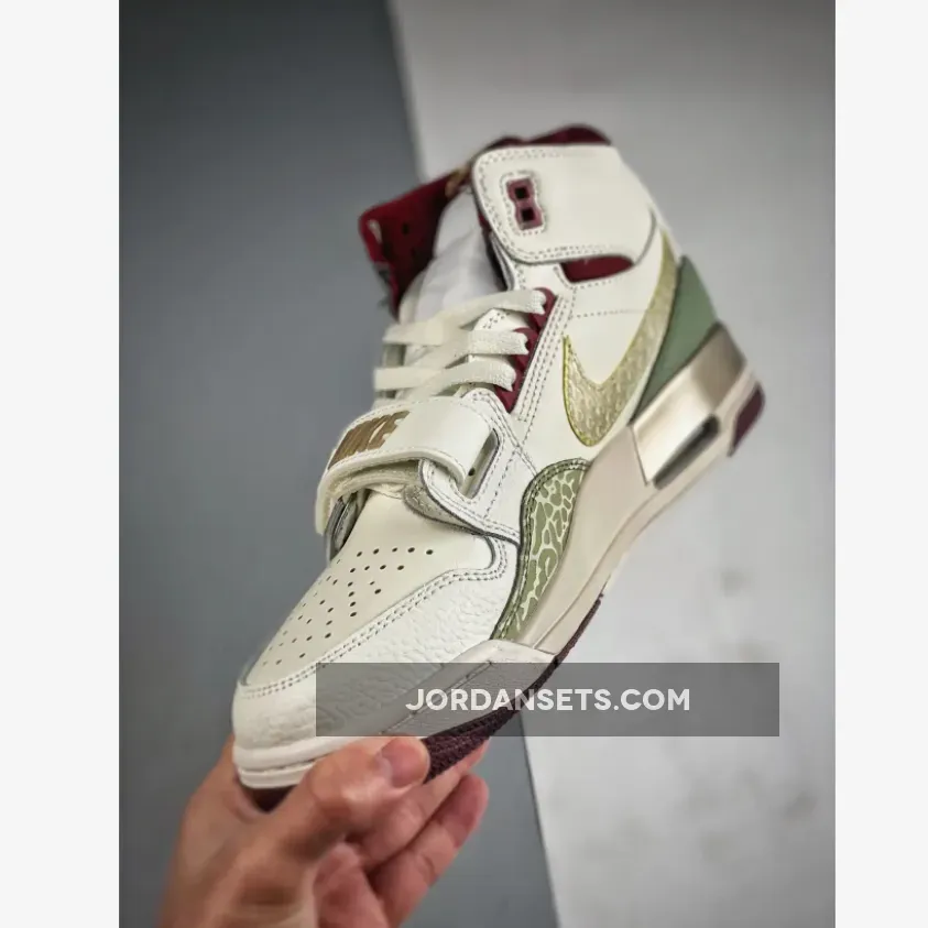 Jordan Legacy 312 'Year Of The Dragon' For Sale Jordan Legacy 312 'Year Of The Dragon' For Sale