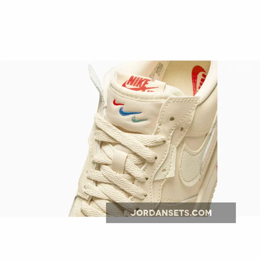 Nike Air Force 1 Fontanka 'Pearl White' DA7024-200 #fontanka air force 1 pearl white