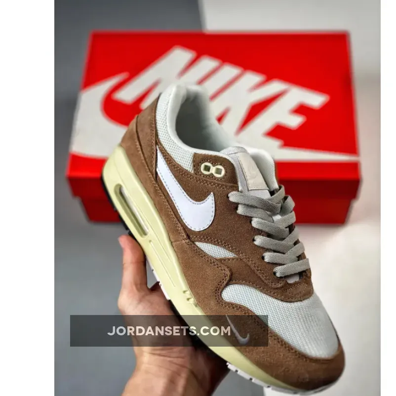 Nike Air Max 1 Hangul Day FQ8150-133 For Sale