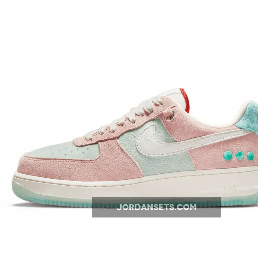 Nike Air Force 1 Low 'Shapeless shapeless formless limitless