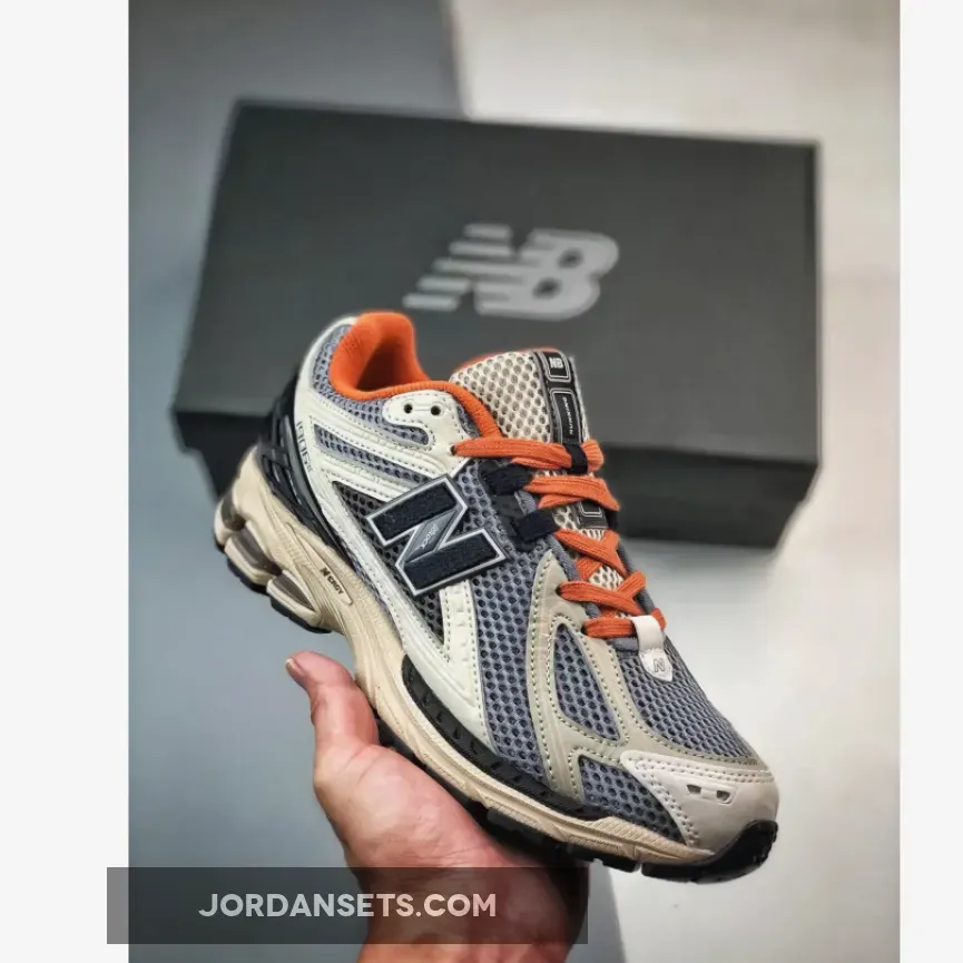 size? x New Balance 1906R Blacktop/Mindful Grey-Steel M1906RSA