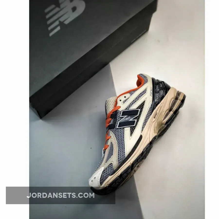 size? x New Balance 1906R Blacktop/Mindful Grey-Steel M1906RSA