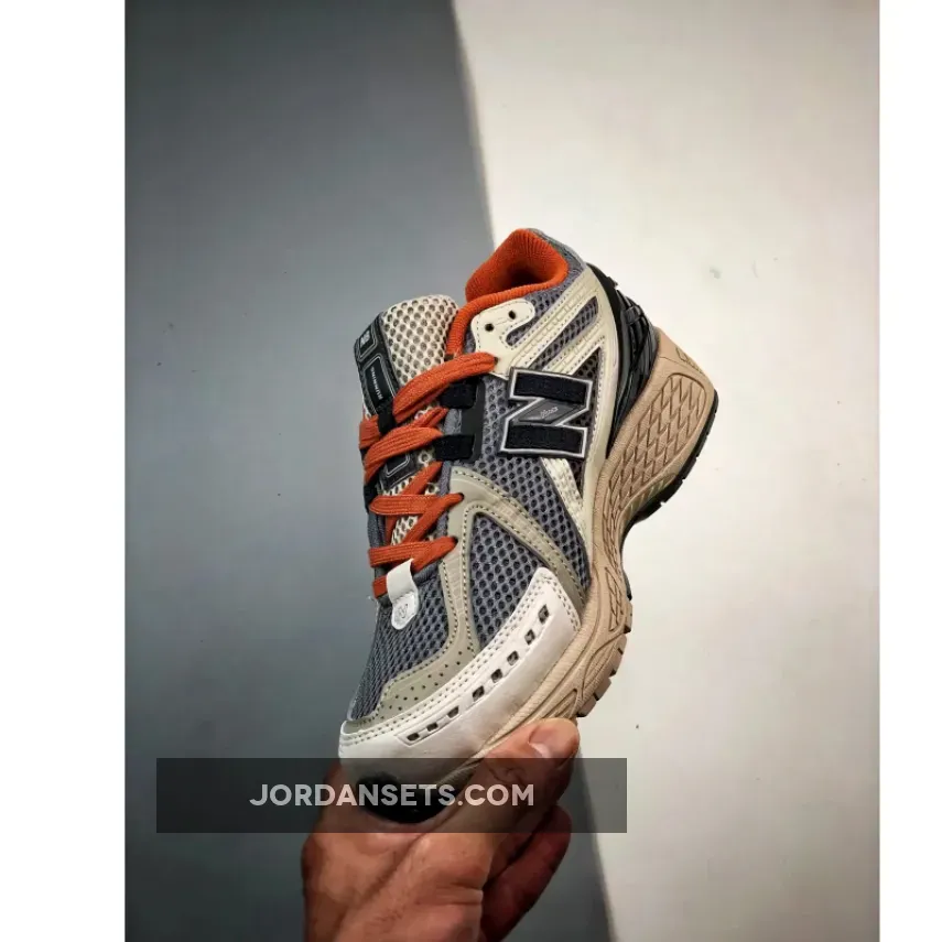 size? x New Balance 1906R Blacktop/Mindful Grey-Steel M1906RSA