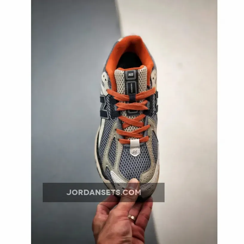 size? x New Balance 1906R Blacktop/Mindful Grey-Steel M1906RSA