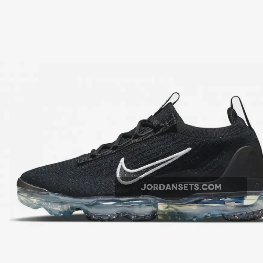 Nike Air VaporMax 2021 Black DC4112-002 - nike vapor max sale