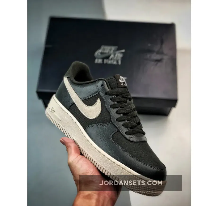 Nike Air Force 1 Low Sequoia/Light Orewood Brown DV7186-301