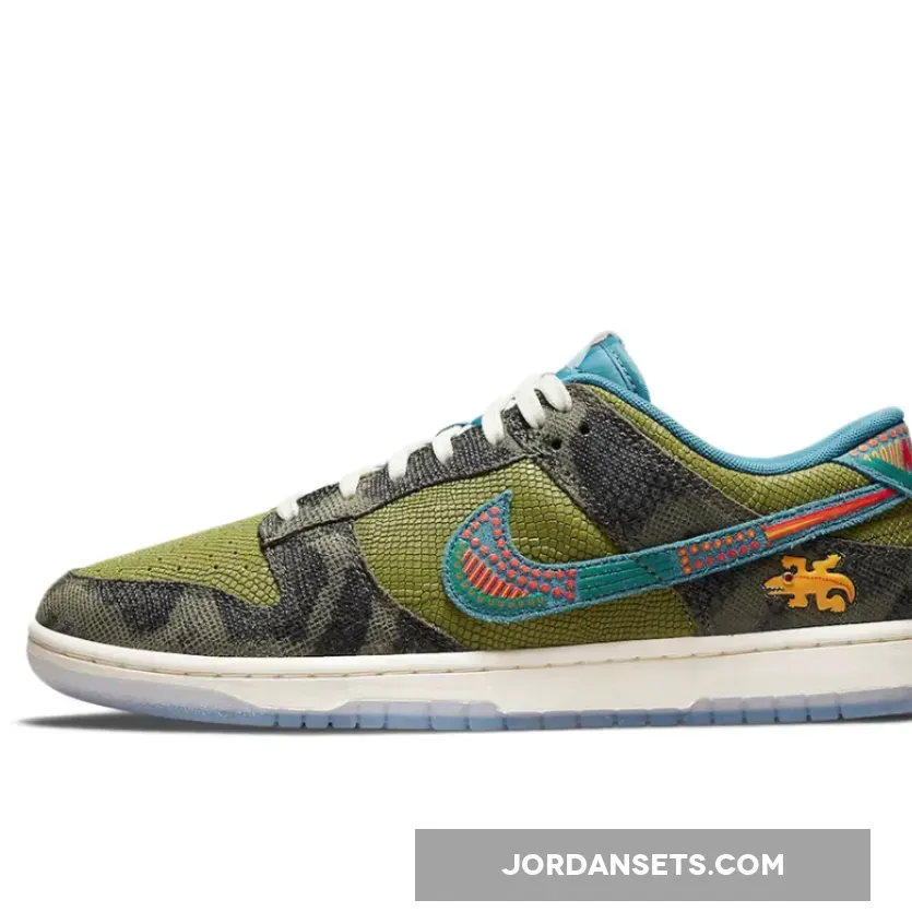 Nike Dunk Low Siempre Familia WMNS DO2160-335 siempre familia dunks stockx