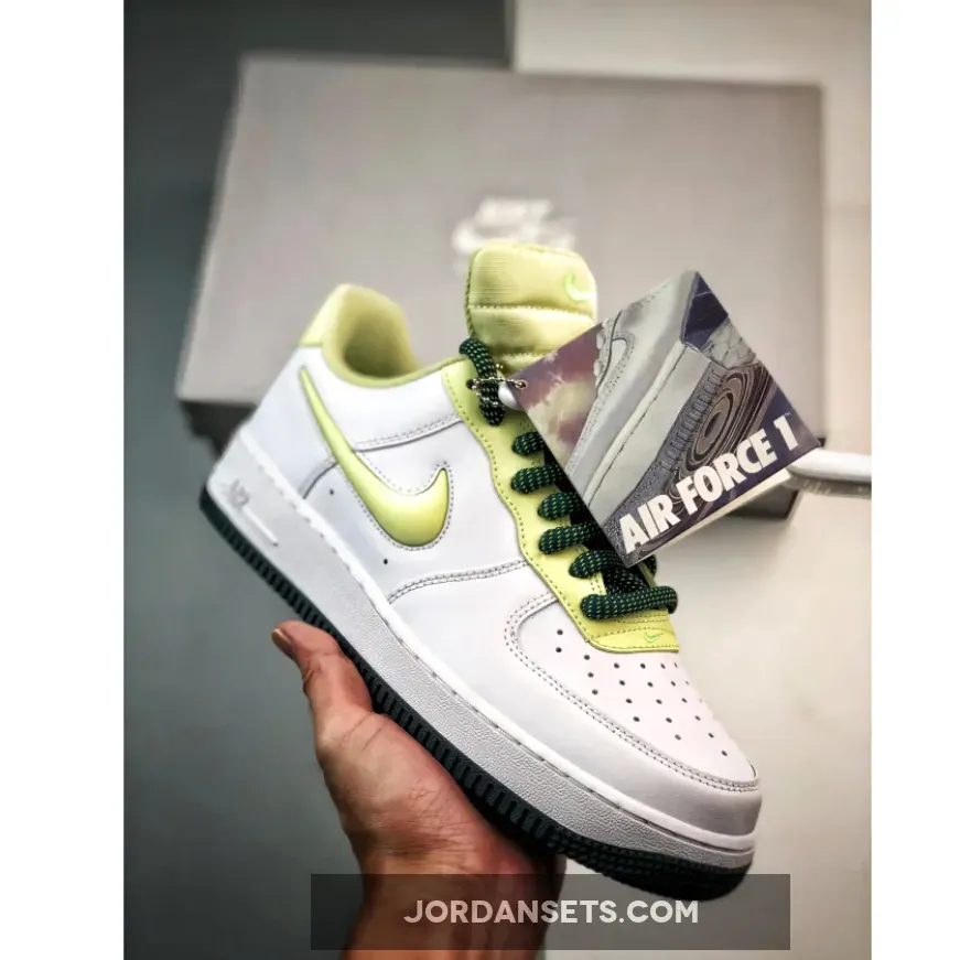 Nike Air Force 1 Low 'Grande Langue' FB7402-100 Online