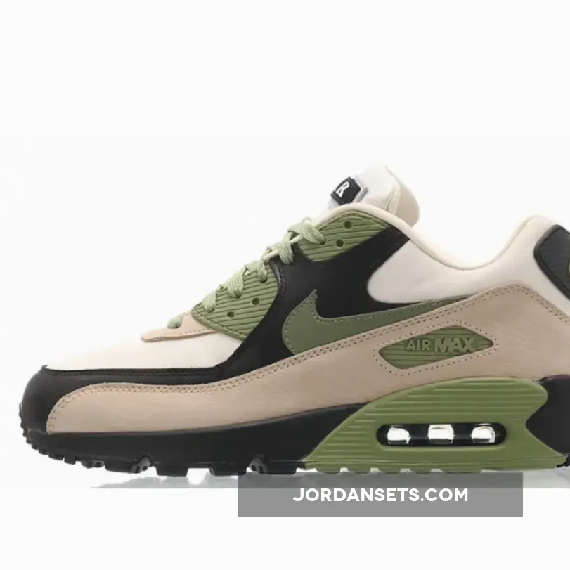 Nike Air Max 90 'Lahar Escape' CI5646-200 #air max 90 nrg lahar escape