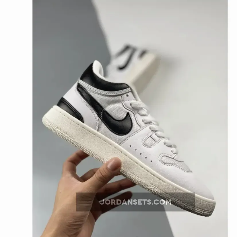 Nike Mac Attack White/Black FB8938-101