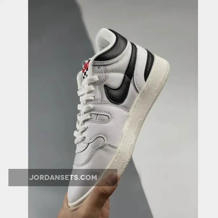 Nike Mac Attack White/Black FB8938-101