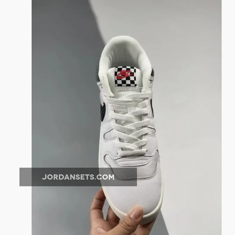 Nike Mac Attack White/Black FB8938-101