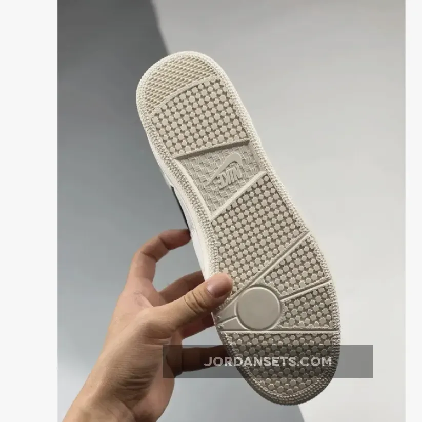 Nike Mac Attack White/Black FB8938-101