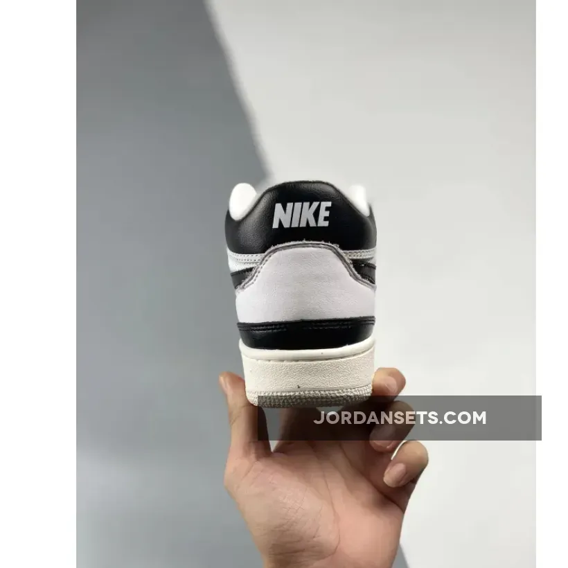 Nike Mac Attack White/Black FB8938-101