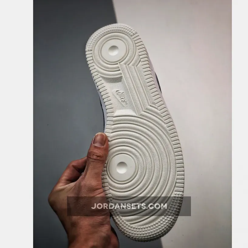 Nike Air Force 1 Low Black/Desert Berry/Metallic Silver air force 1 bright colors