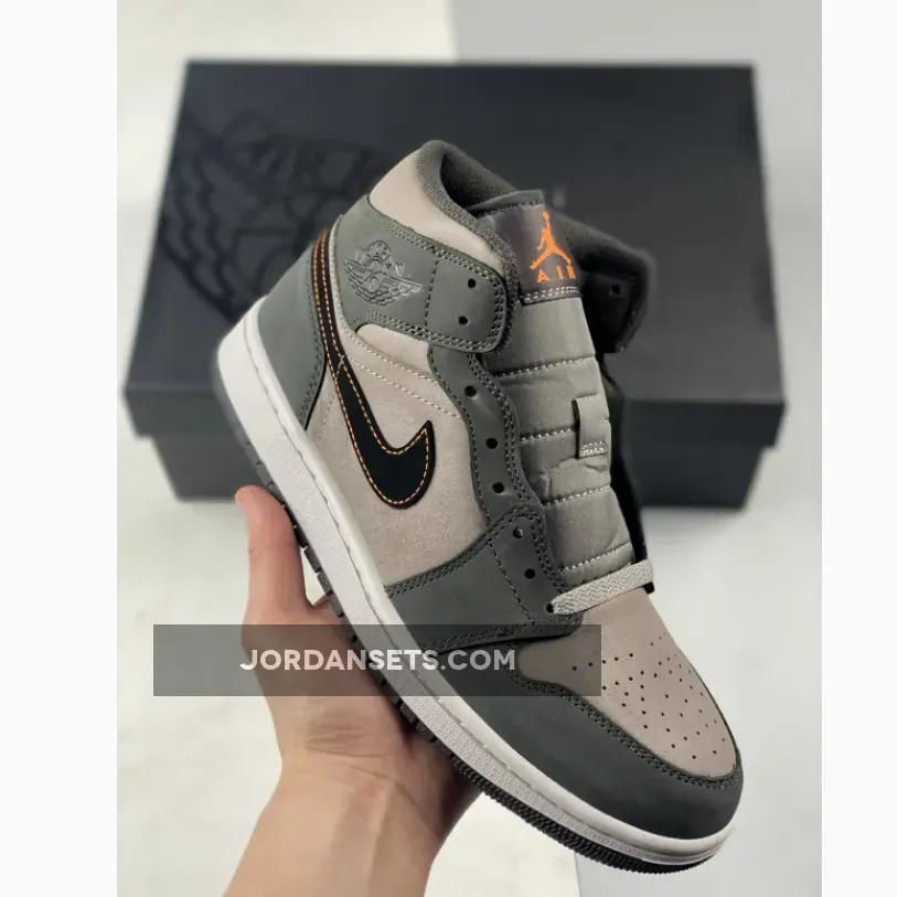 Air Jordan 1 Mid SE 'Night Stadium' | PUMA STADIUM Restock