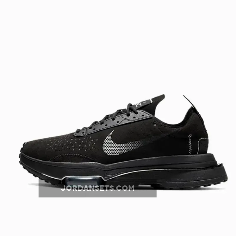 Nike Air Zoom Type All Black / nike zoom all black