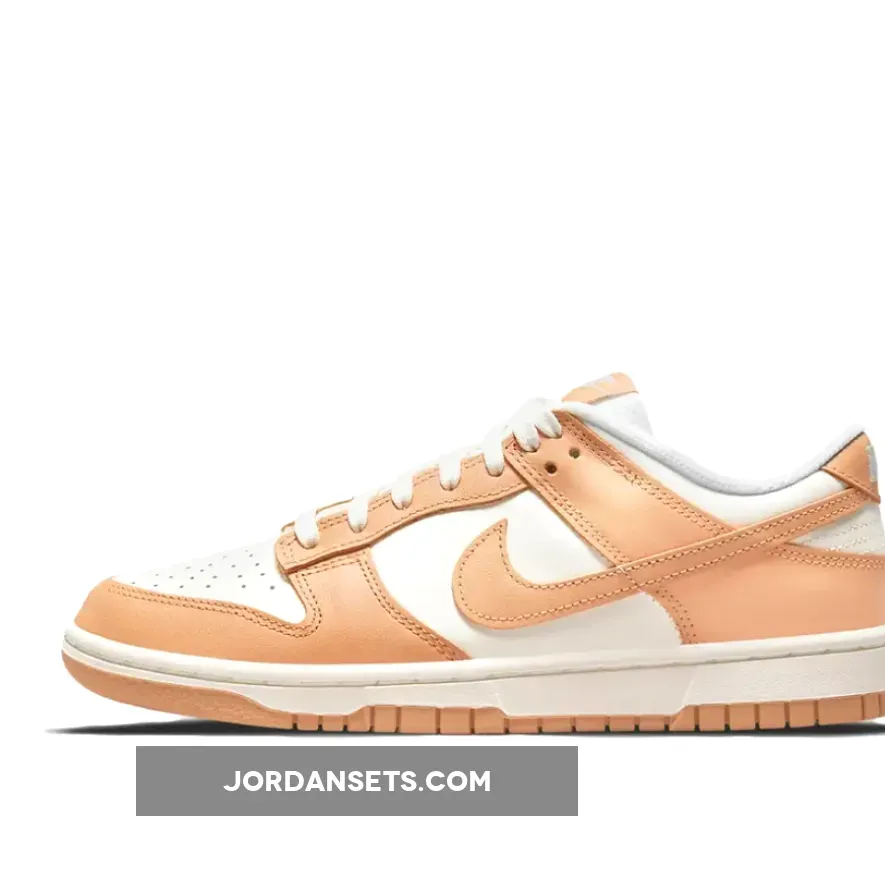 Nike Dunk Low Sail/Harvest Moon DD1503-114 nike dunk low wmns harvest moon