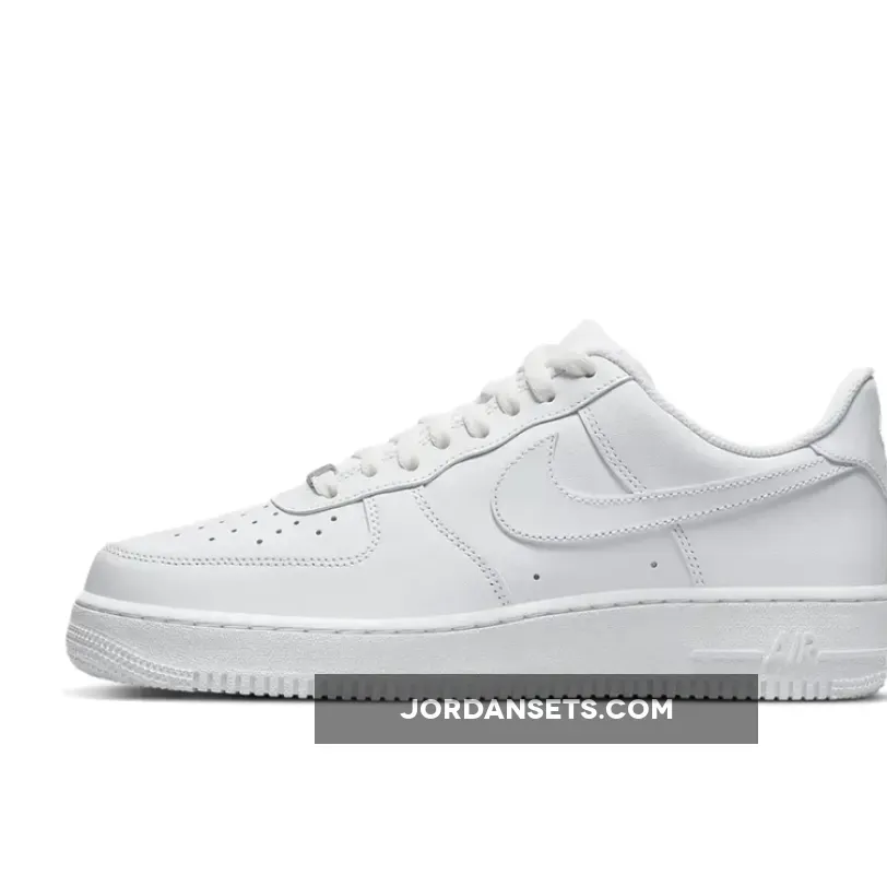 Takashi Murakami x Nike Air Force 1 Low 'Flower Power' White/Multi-Color #nike men's air force 1 high 07