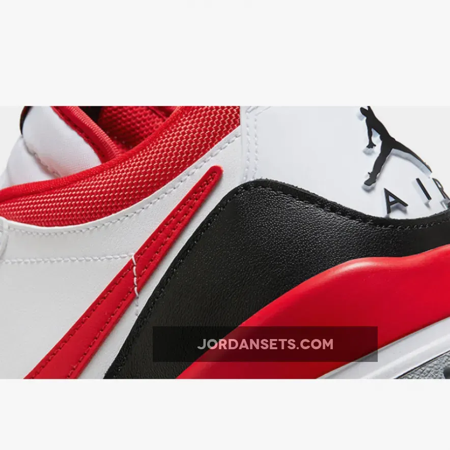 Jordan Legacy 312 Low Black Toe CD7069-160 #air jordan legacy low