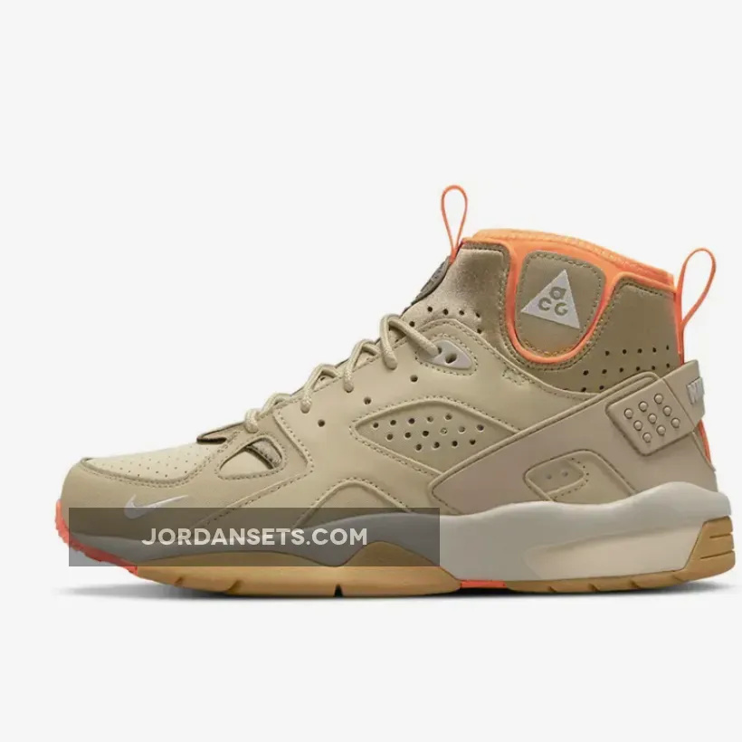 Nike ACG Air Mowabb Limestone DM0840-200