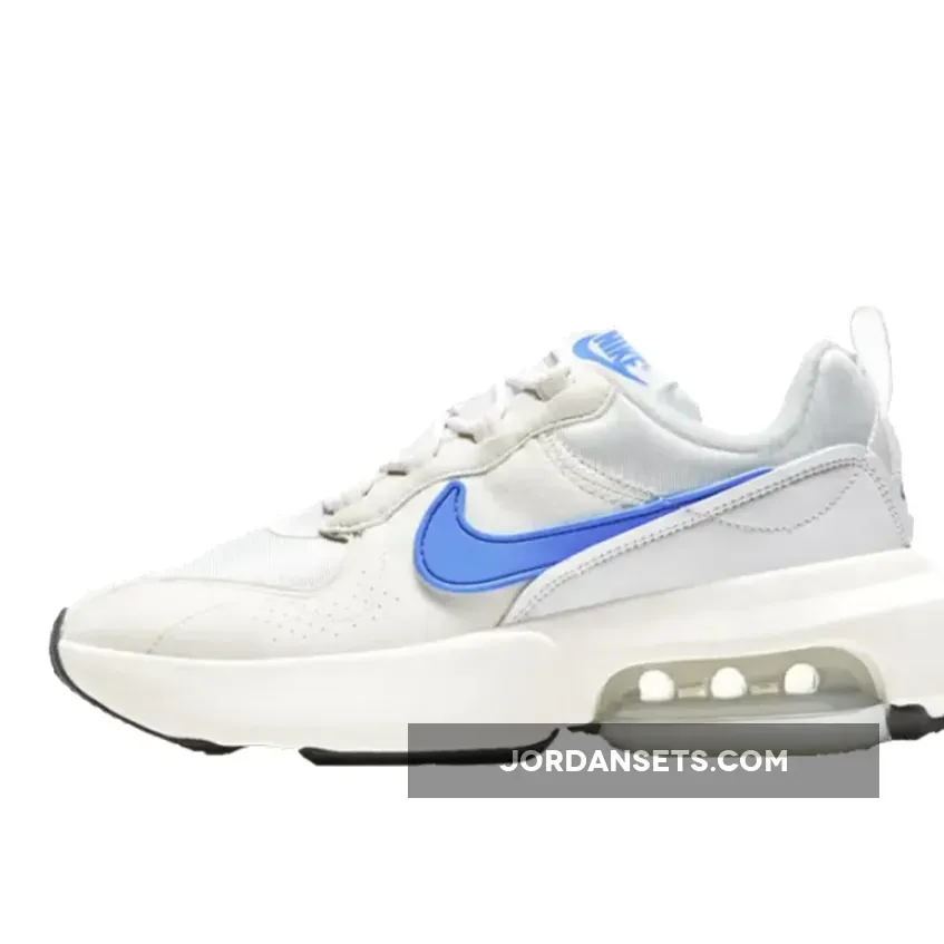 Nike Air Max Verona Summit White Blue For Womens CZ6156-101 Outlet
