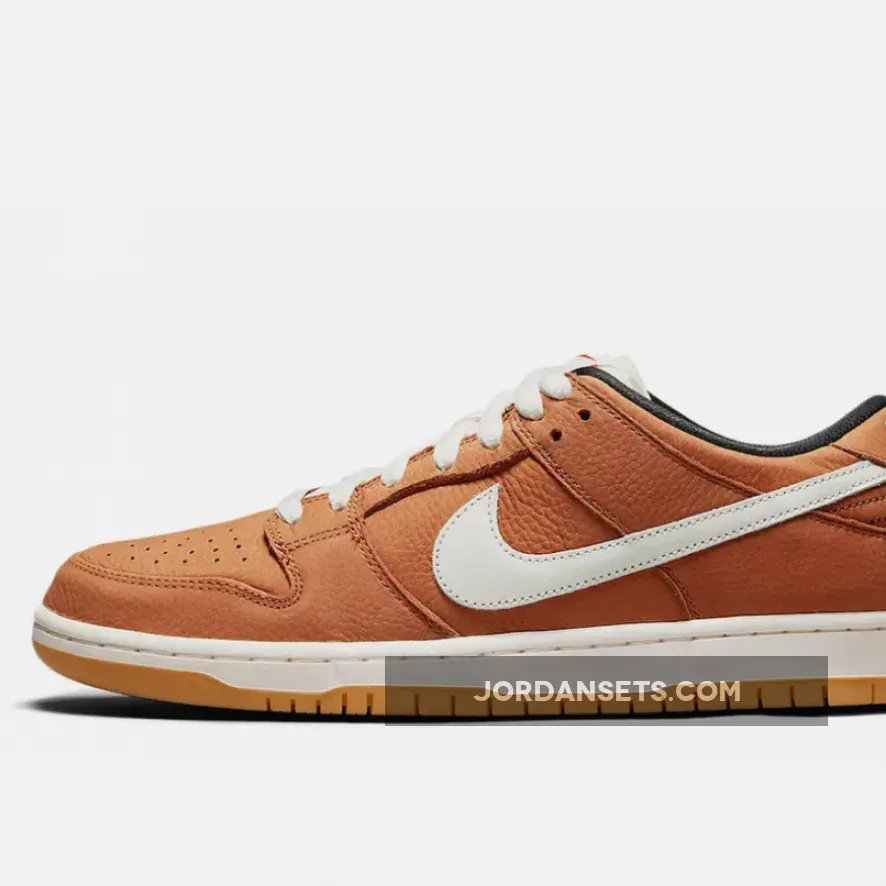 Nike SB Dunk Low Wheat White / dunk sb wheat