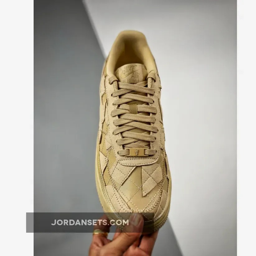 Billie Eilish x Nike Air Force 1 Low Mushroom #billie eillish nikes