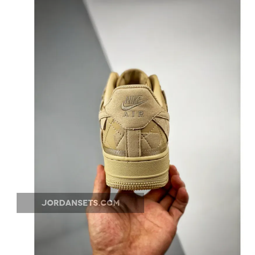 Billie Eilish x Nike Air Force 1 Low Mushroom #billie eillish nikes