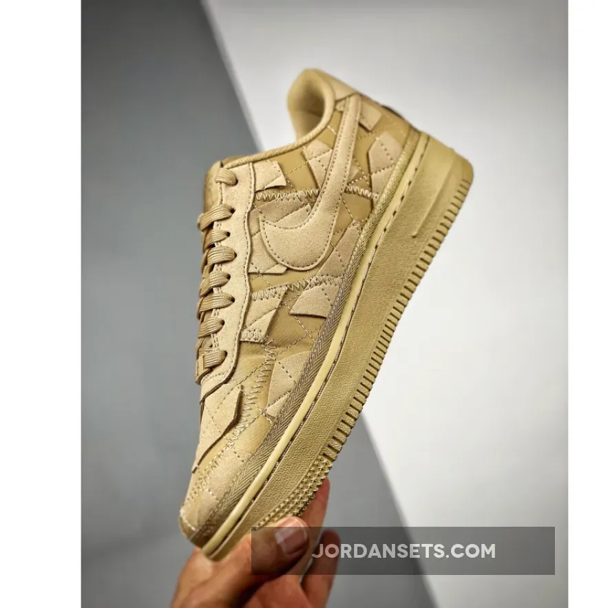 Billie Eilish x Nike Air Force 1 Low Mushroom #billie eillish nikes