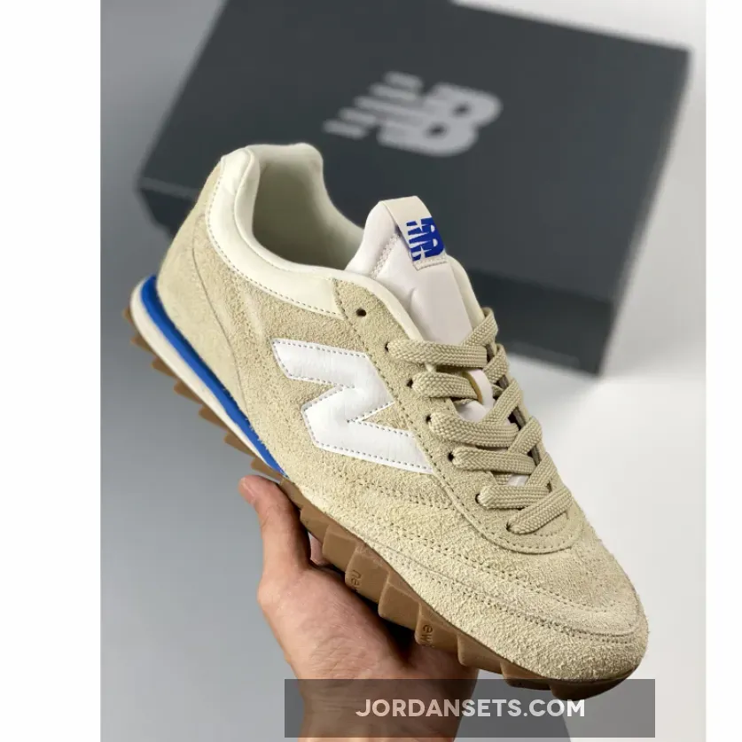 New Balance RC30 Macadamia Nut URC30RB New Releases