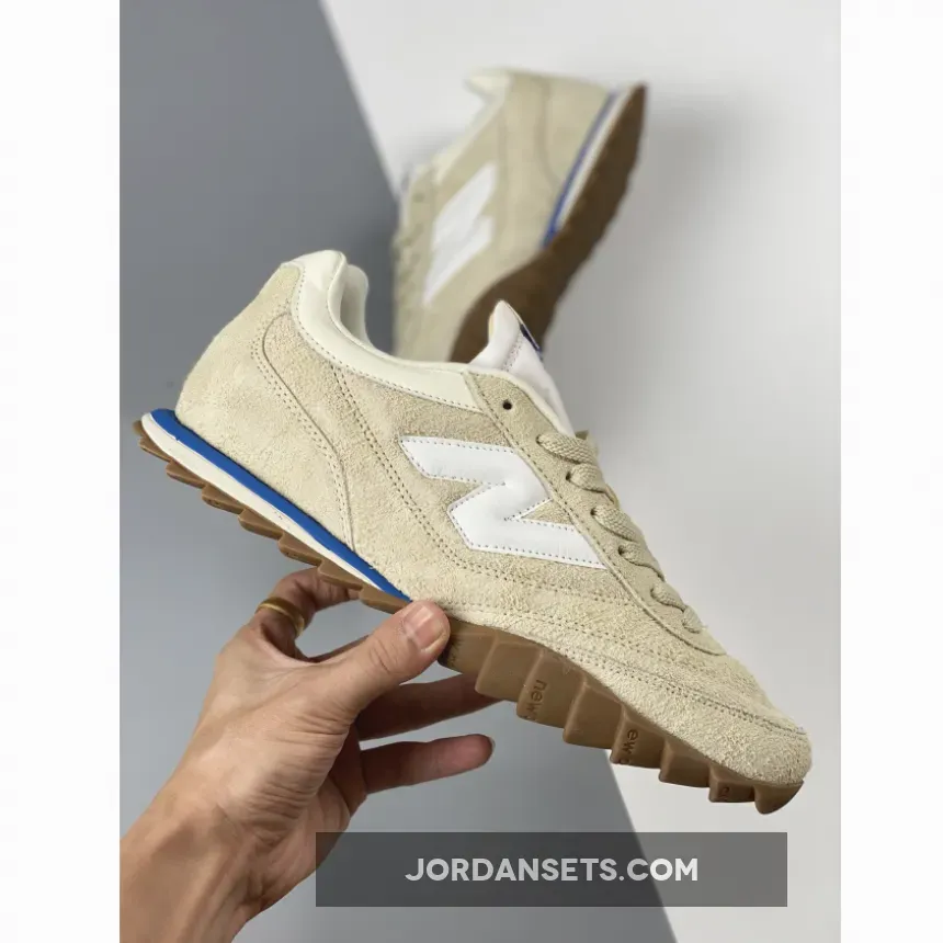 New Balance RC30 Macadamia Nut URC30RB New Releases