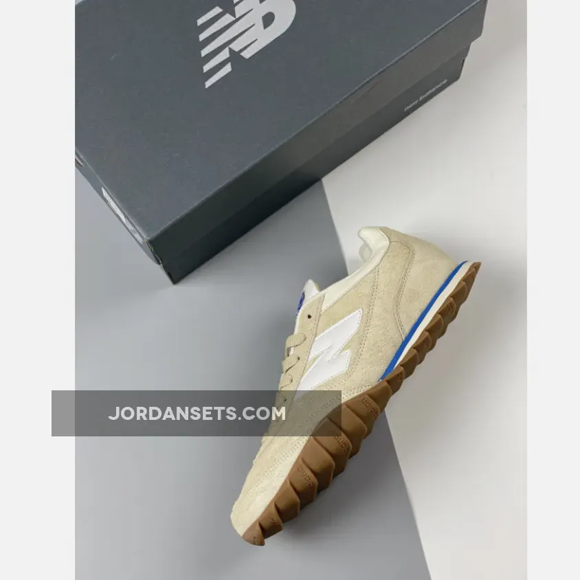 New Balance RC30 Macadamia Nut URC30RB New Releases