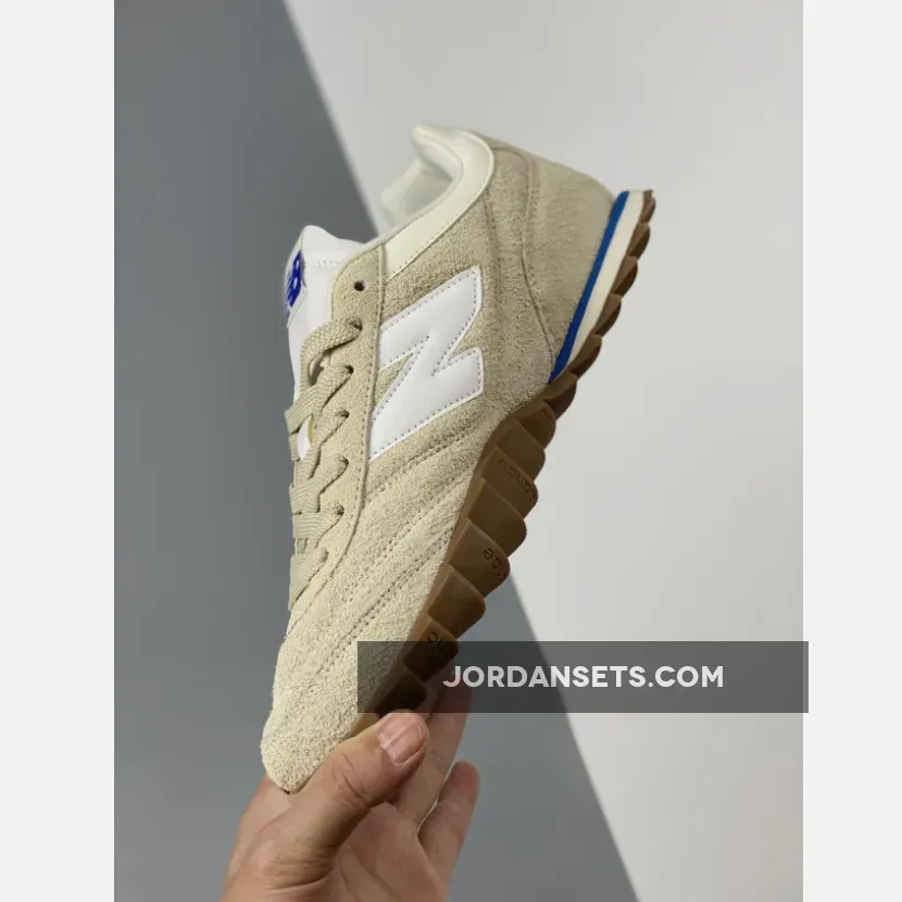 New Balance RC30 Macadamia Nut URC30RB New Releases