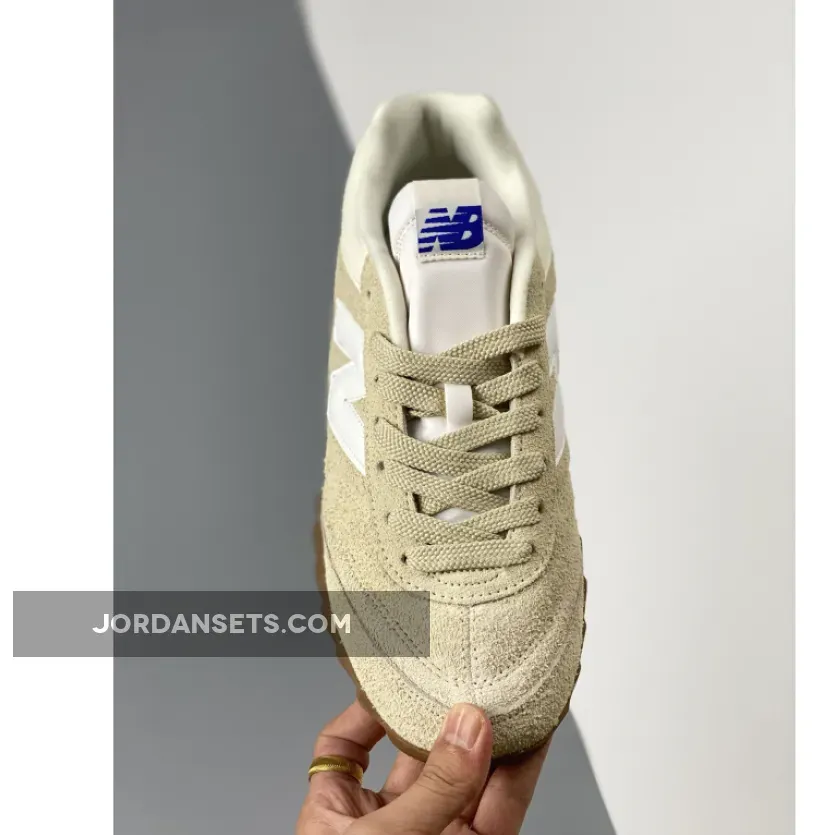 New Balance RC30 Macadamia Nut URC30RB New Releases