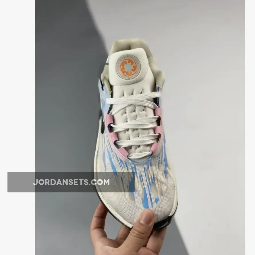 Nike GT Cut 2 'We Are All Greater' Sail Pink Spell Restock Nike GT Cut 2 'We Are All Greater' Sail Pink Spell Restock