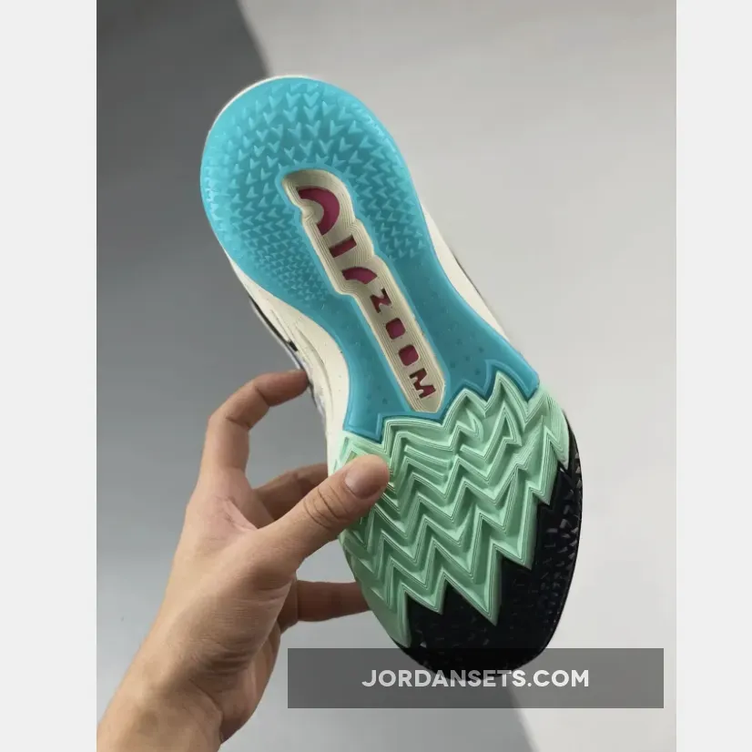 Nike GT Cut 2 'We Are All Greater' Sail Pink Spell Restock Nike GT Cut 2 'We Are All Greater' Sail Pink Spell Restock