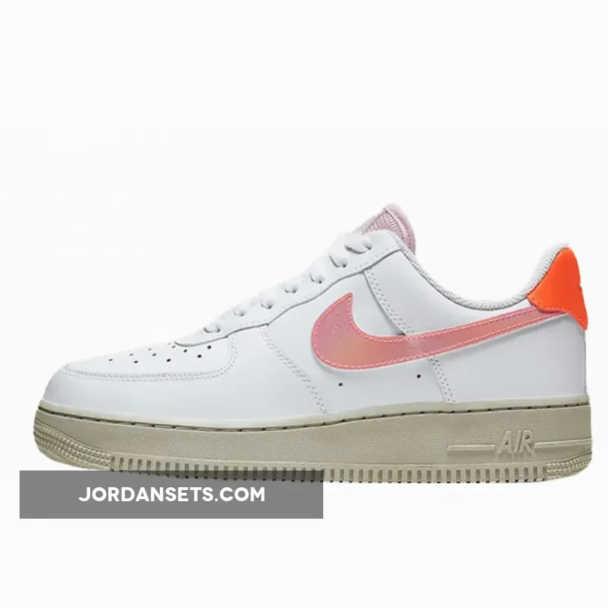 Nike Air Force 1 Digital Pink WMNS CV3030-100 Online