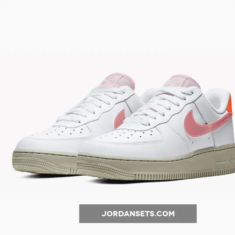 Nike Air Force 1 Digital Pink WMNS CV3030-100 Online