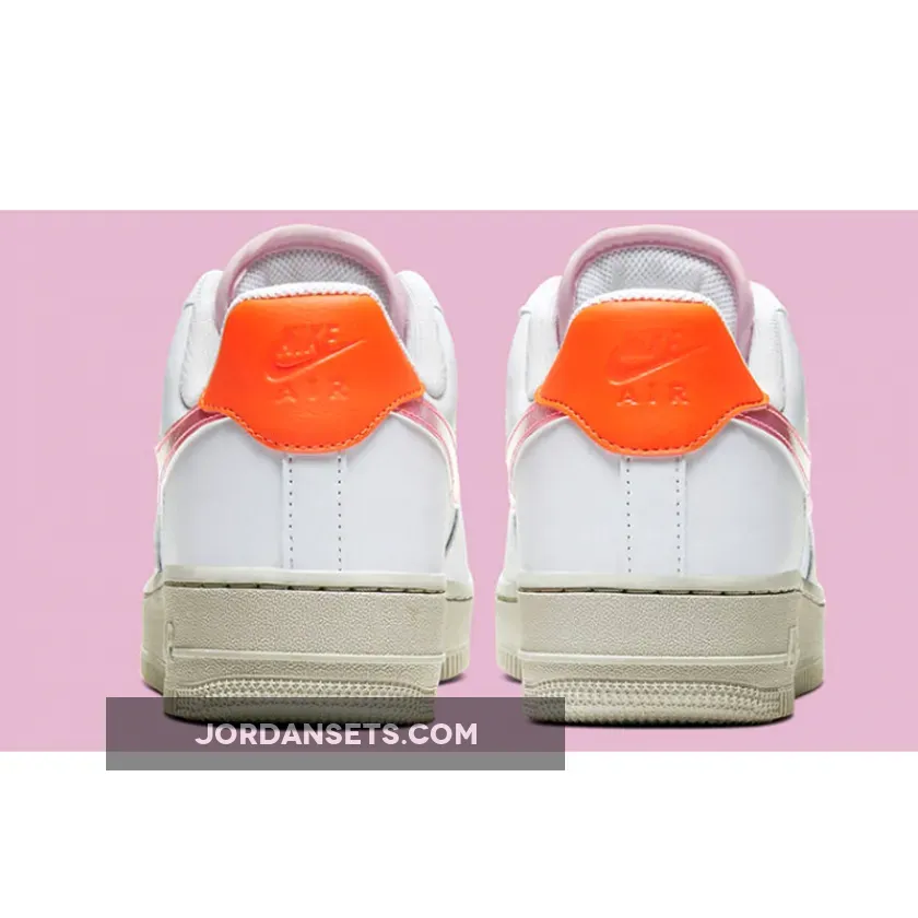 Nike Air Force 1 Digital Pink WMNS CV3030-100 Online
