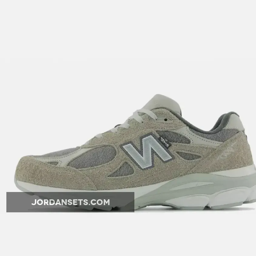 Levi's x New Balance 990v3 Grey M990LV3 new balance levi