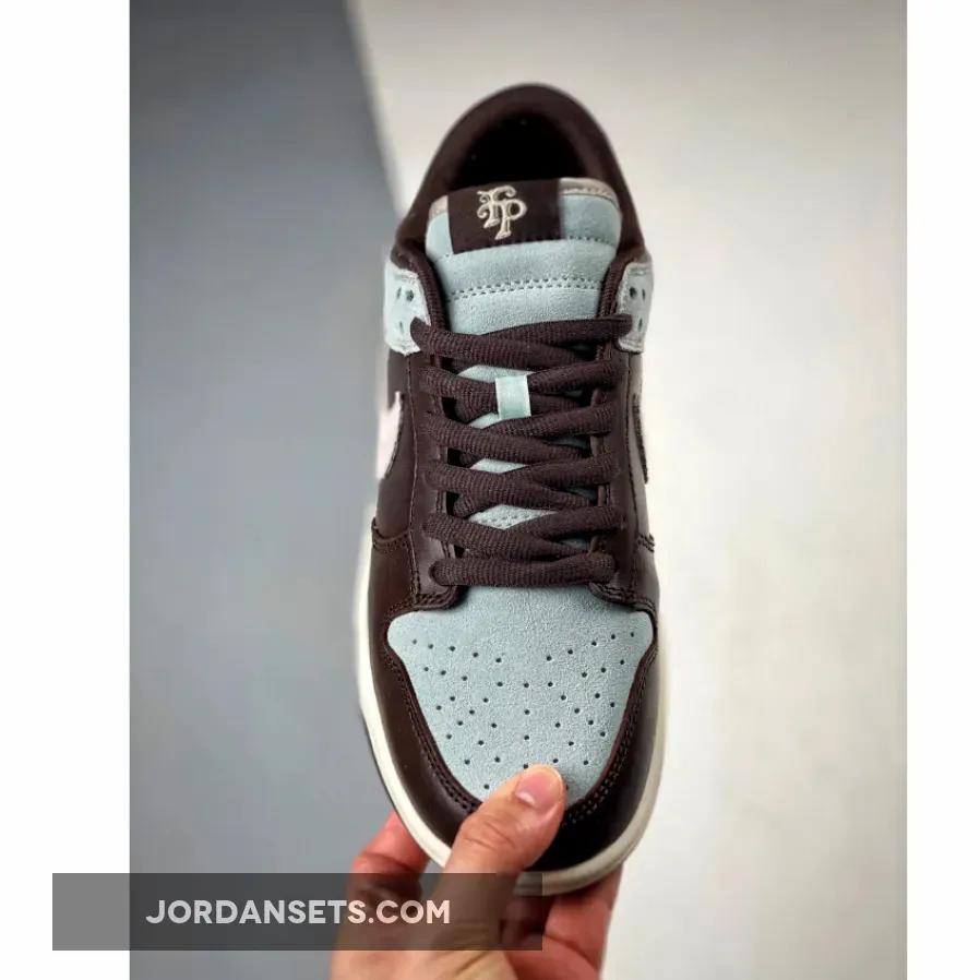 Nike Dunk Low ID Rare Black Sky Blue 312221-992 Restock Nike Dunk Low ID Rare Black Sky Blue 312221-992 Restock