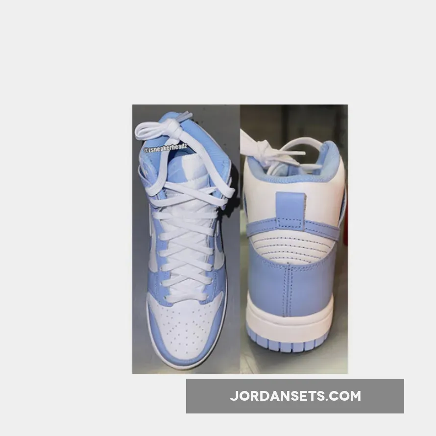 Nike Dunk High White Aluminum / womens high dunk aluminum