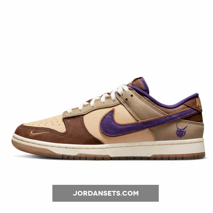 Nike Dunk Low Setsubun Devil WMNS DQ5009-268 #devil dunks